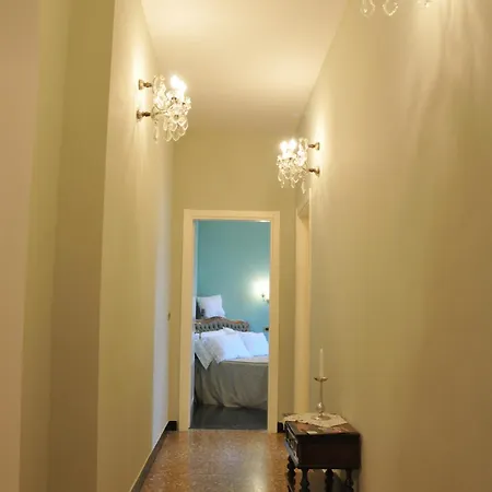 Casa Pagliano 3* Noli
