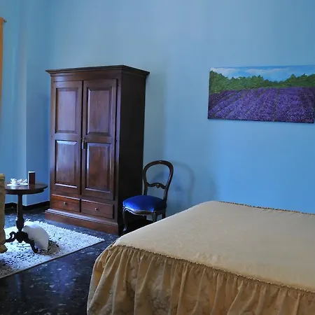 Casa Pagliano