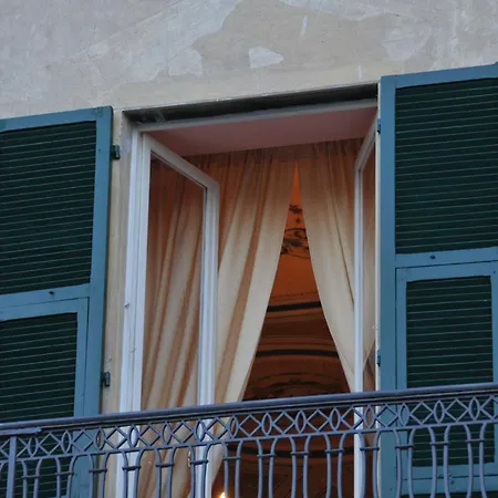 Casa Pagliano Oda ve Kahvaltı Noli