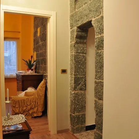 Casa Pagliano Oda ve Kahvaltı Noli