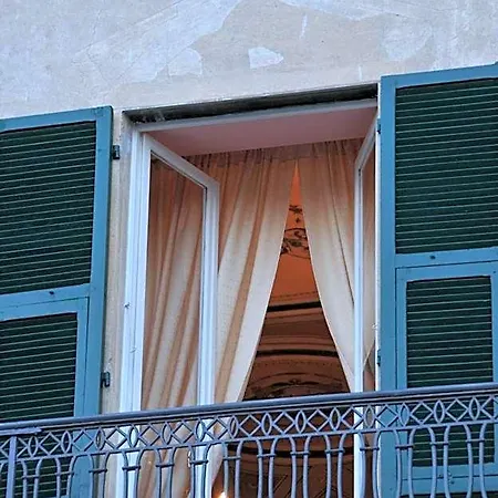 Oda ve Kahvaltı Casa Pagliano 3*