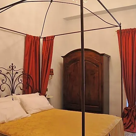 Casa Pagliano 3*