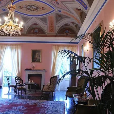 Bed & Breakfast Casa Pagliano Noli