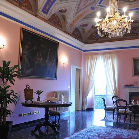 Bed & Breakfast Casa Pagliano Noli