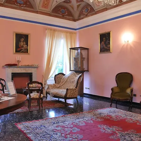 Bed & Breakfast Casa Pagliano Noli