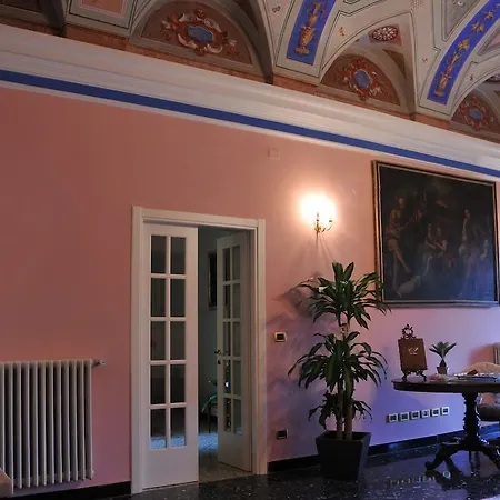 Frühstückspension Casa Pagliano 3*