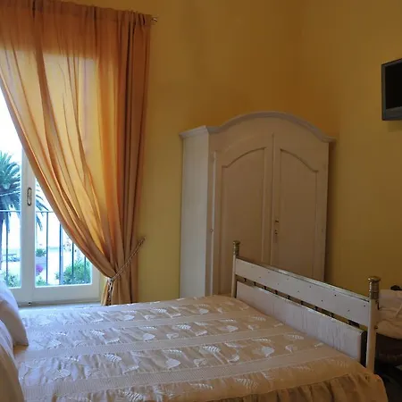 Bed & Breakfast Casa Pagliano Noli