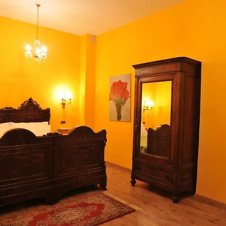 Bed & Breakfast Casa Pagliano