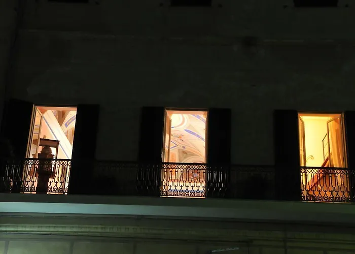 Casa Pagliano 놀리