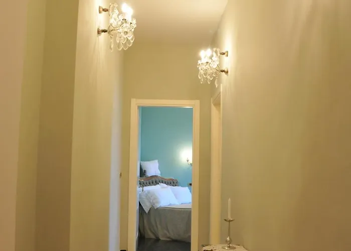 Casa Pagliano 3* 놀리