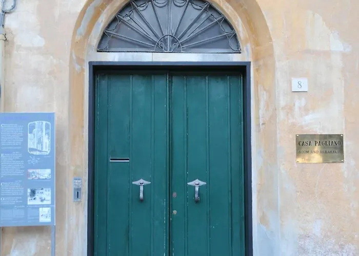 Casa Pagliano B&B 3*