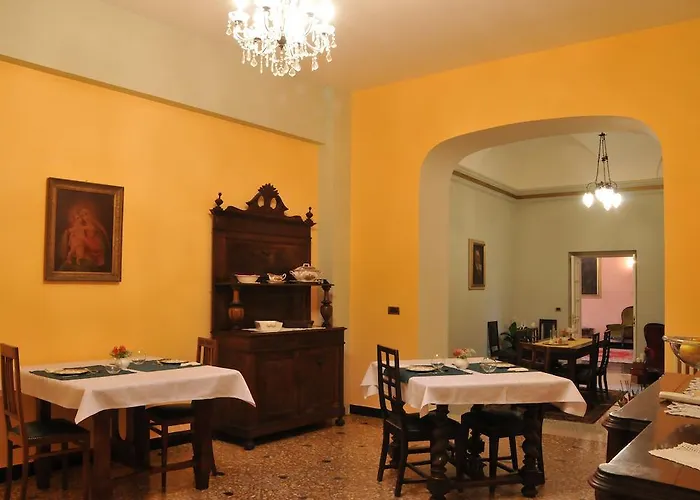Casa Pagliano B&B