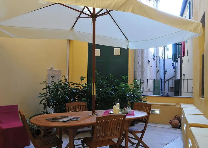 B&B Casa Pagliano 놀리