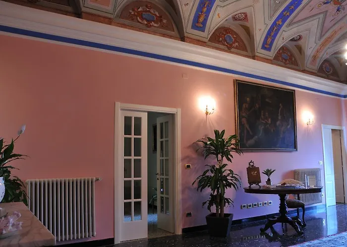 B&B Casa Pagliano 3*