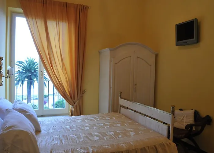 B&B Casa Pagliano 놀리