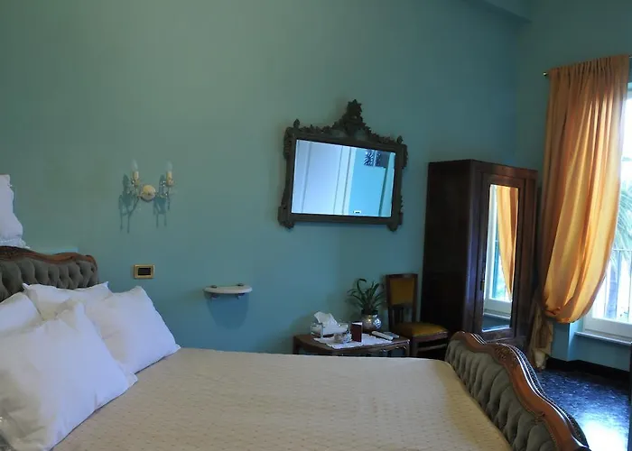 Casa Pagliano 놀리