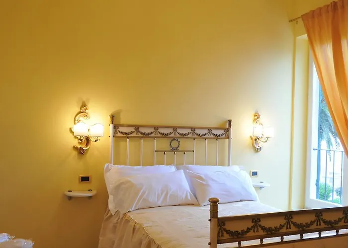 Casa Pagliano 놀리